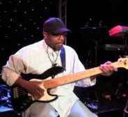 News Brief:  CANCELLED:  Dec. 8 concert by R&B star Melvin Davis at Totem Books