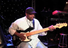News Brief:  CANCELLED:  Dec. 8 concert by R&B star Melvin Davis at Totem Books